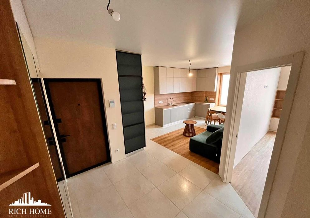 ЖК Петрівський квартал. Ідеальна квартира з дизайнерським ремонтом!