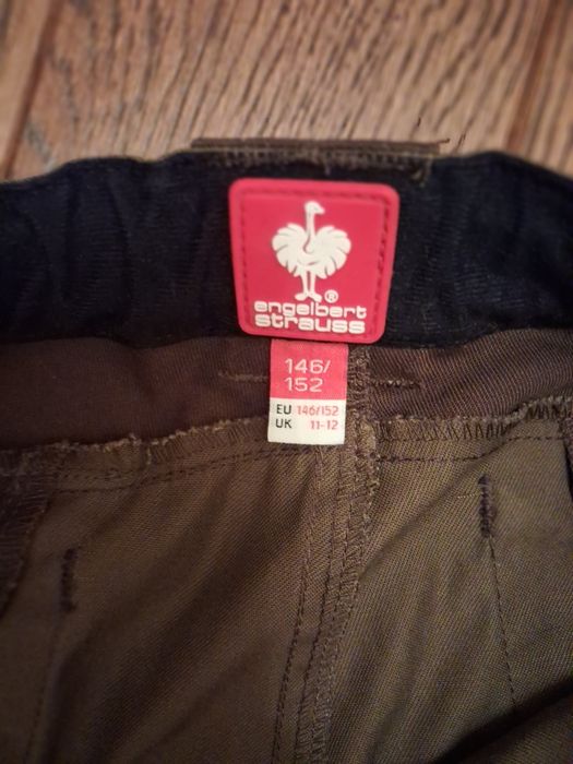 Штани підліткові