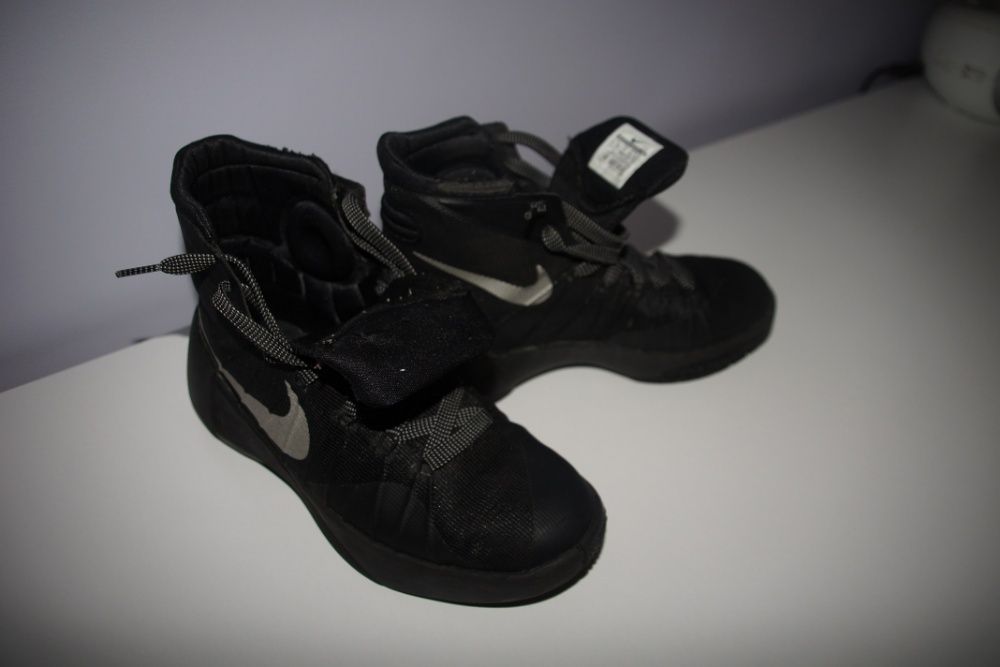 buty koszykarskie Nike hyperdunk
