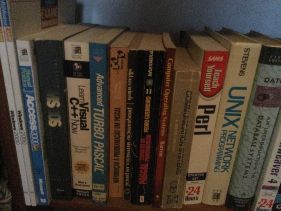 Computer Science Books64751087699073122