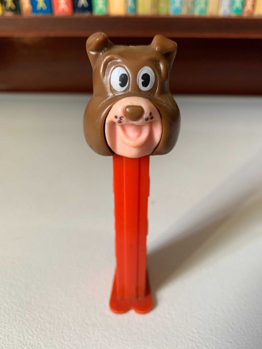 PEZ Dispenser - Cão