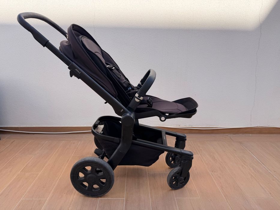 Carrinho de Bebé Joolz Hub+