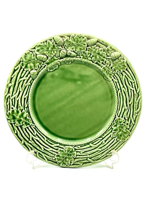 Prato bordalo pinheiro