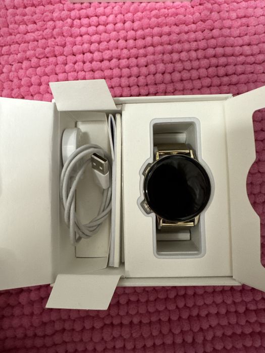 Smartwatch Huawei Watch GT3