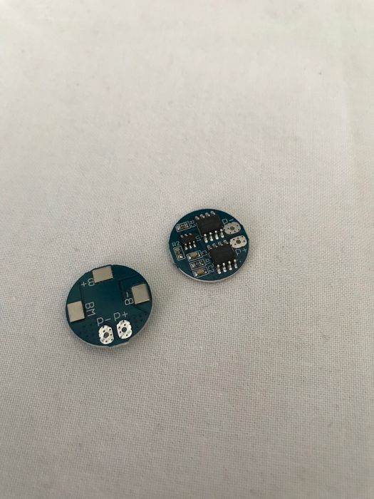 Placas electrónicas BMS Conversores Inversões para projetos caseiros