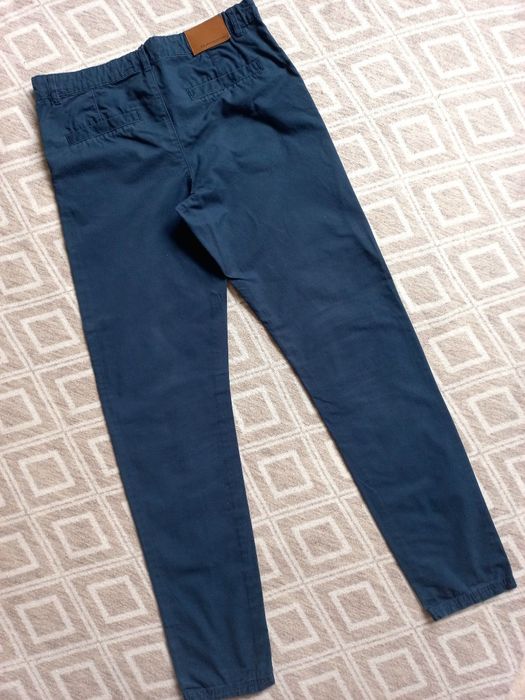 Штани брюки для хлопчика р.158