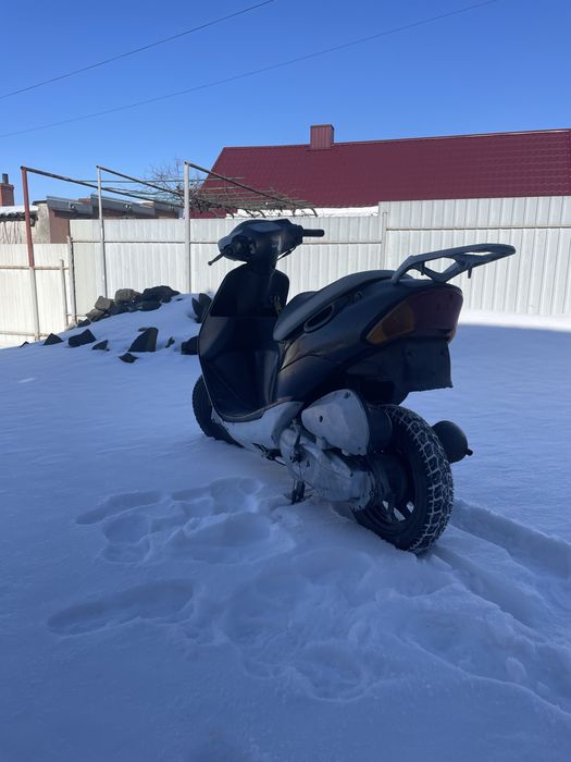 Продам suzuki lets 2 НА ХОДУ