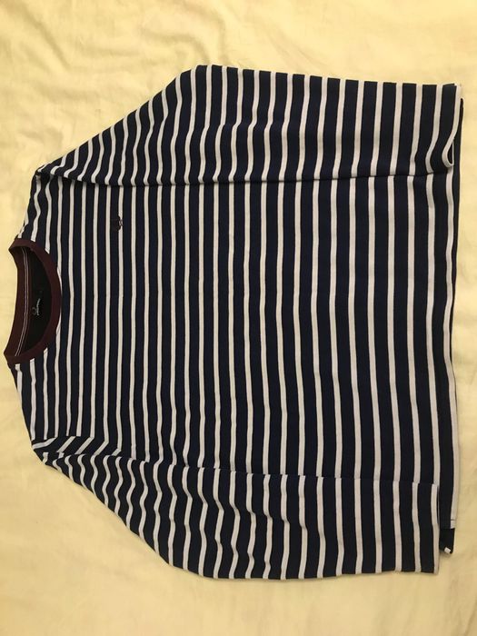 Продам Fred Perry;шикарний світер/реглан/світшот.Стан нового!