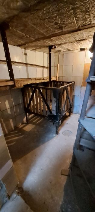 Гараж в оренду вулиця Студентська (Пруцкова) Костопіль