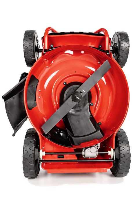 Kosiarka spalinowa Cedrus CEDKS51S-H z napędem OPOLE