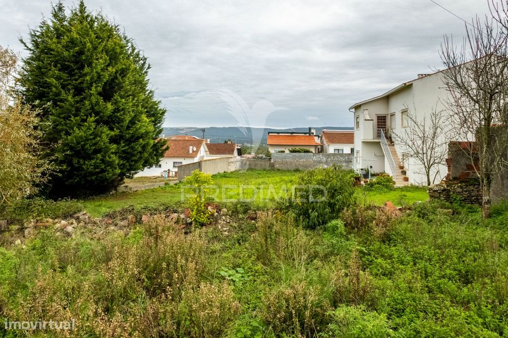 Terreno em Turquel para Comprar
