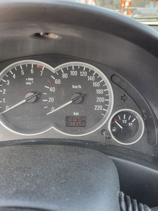 Opel Corsa 1.2 Gasolina