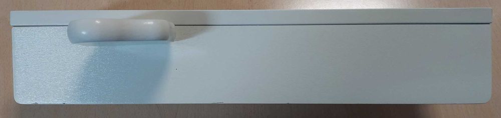 Shelf with Hook Made of Lacquered MDF. Children's Bedroom (Used)64398308758275122