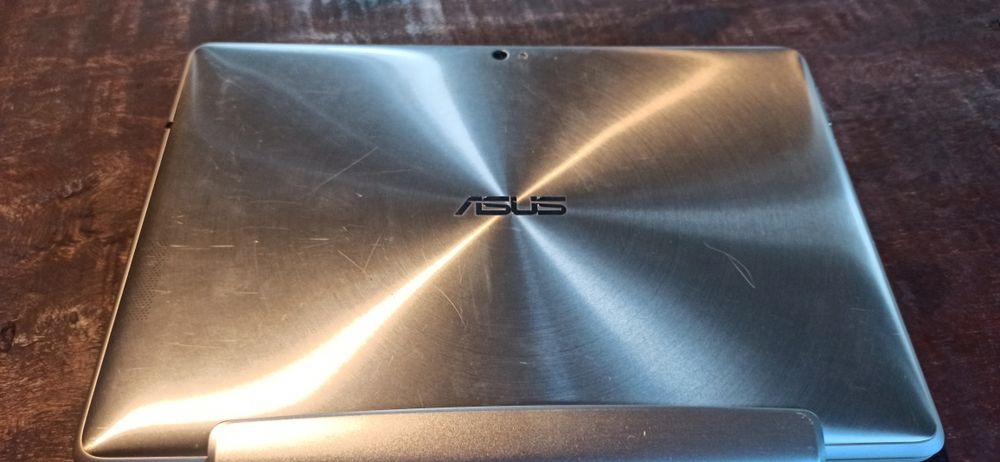 Asus transformer