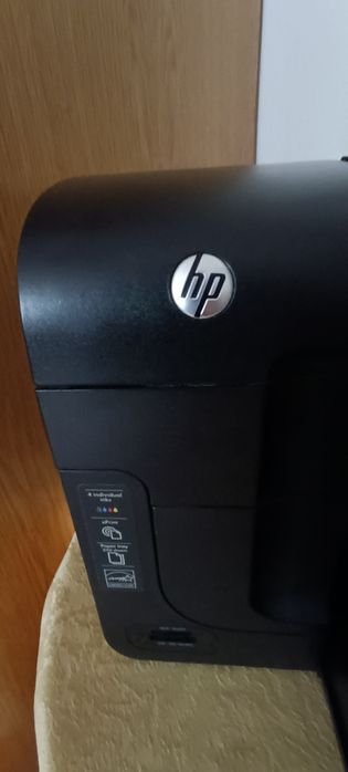 Głowica drukująca z drukarki HP Officejet 6500A
