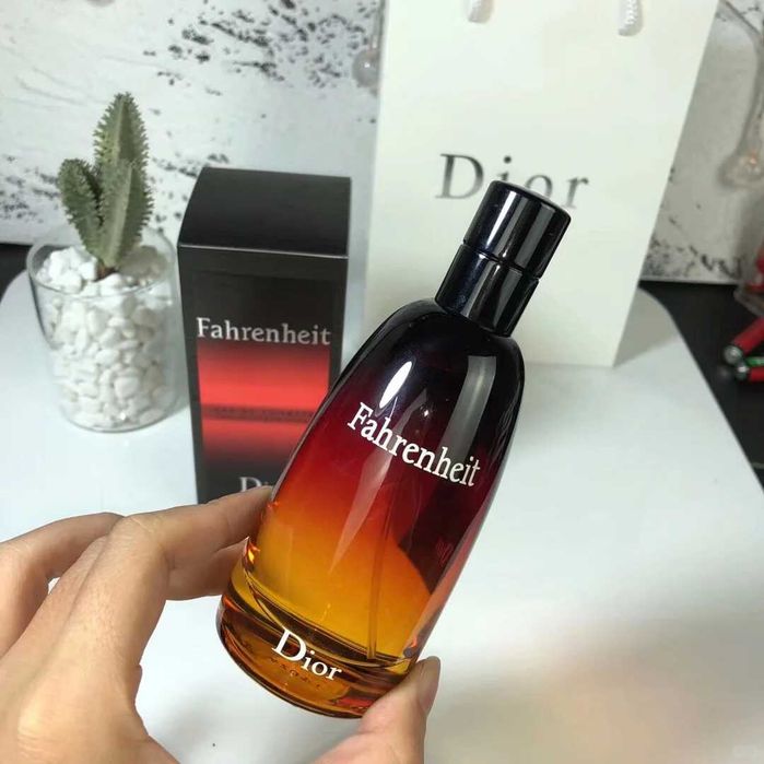 Dior Woda perfumowana Fahrenheit 100ml