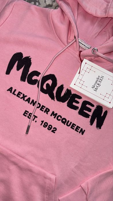 Alexander McQueen худі. Нове. Розмір S
