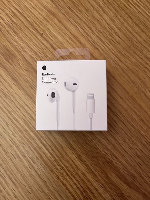 Auriculares Apple