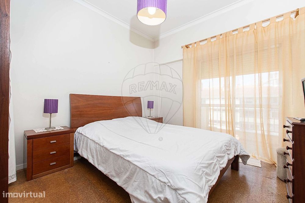 Apartamento T2 para venda