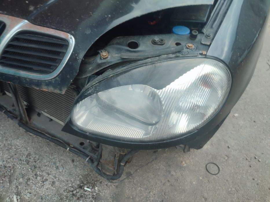 Продам 2 автомобілі