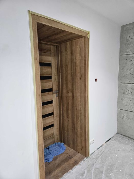 Kompleksowe remonty i wykończenia pod klucz. Jnstalacje