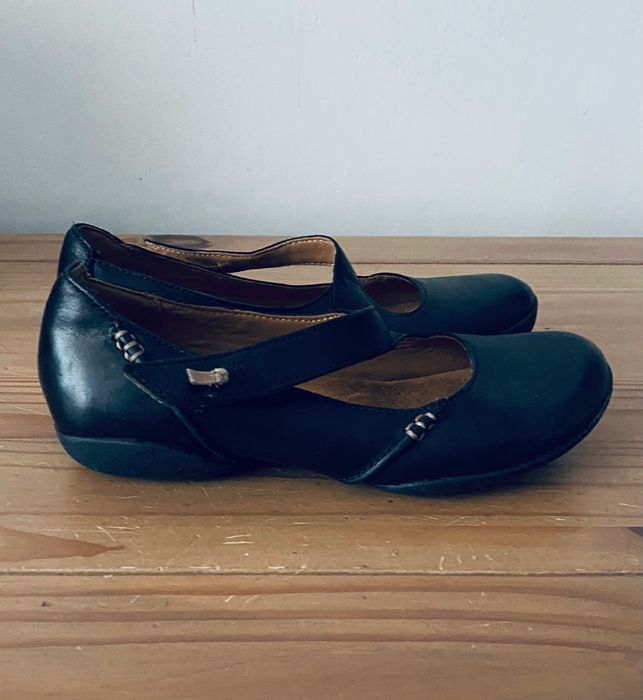 Buty Clarks, rozmiar 37