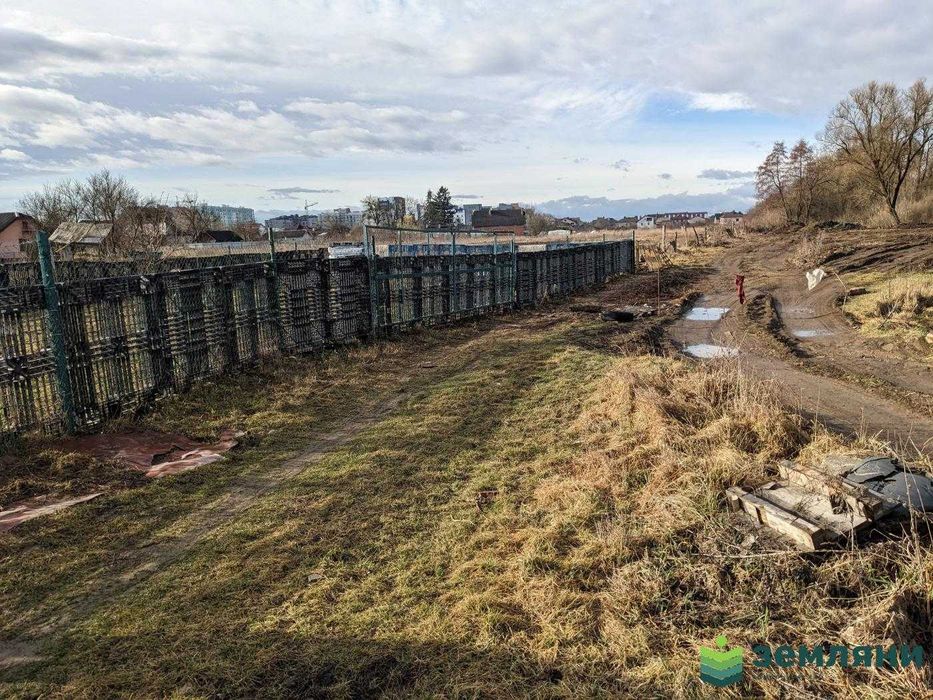 Продається земля 20 соток під СГ в с.Вовчинець (5)
