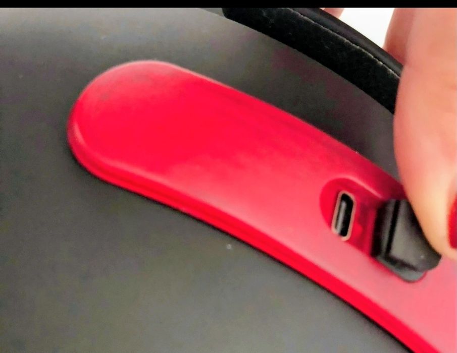 Capacete para skate trotinetes bicicleta c/Luz