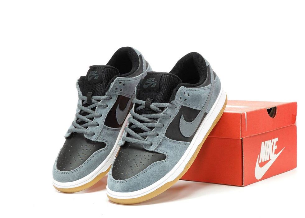 Nike SB Dunk.