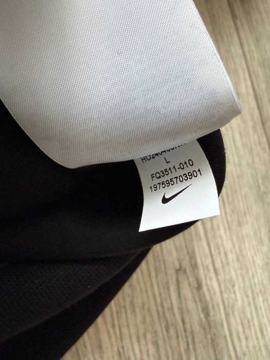 ОРИГІНАЛ! Костюм Nike Tech Fleece PSG L Kids | FQ3511-010_FQ3513-010