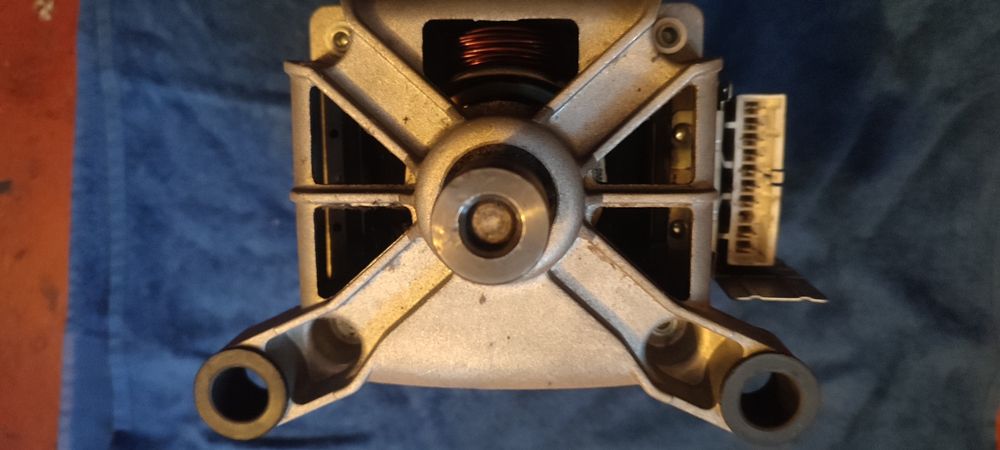 Silnik z pralki Samsung