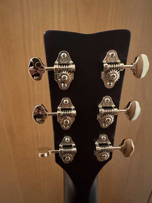 Yamaha TAG3 C praticamente nova