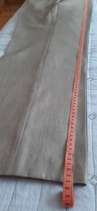 Новый мужской костюм двойка р. 50.