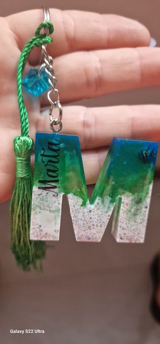 Porta chaves personalizados