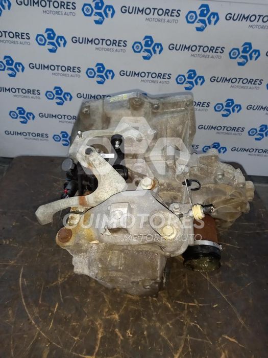 CAIXA VELOCIDADES FORD TRANSIT CONNECT 1.5TDCI 16V 120CV, REF: KV6R-70