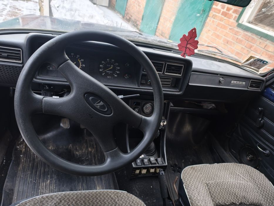 Продам Ваз 21043