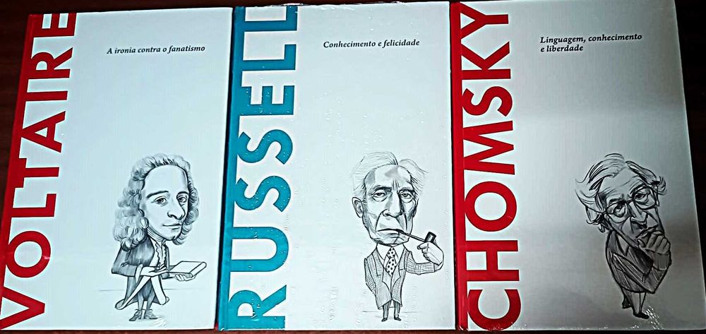 Livros Em Ótimo estado!