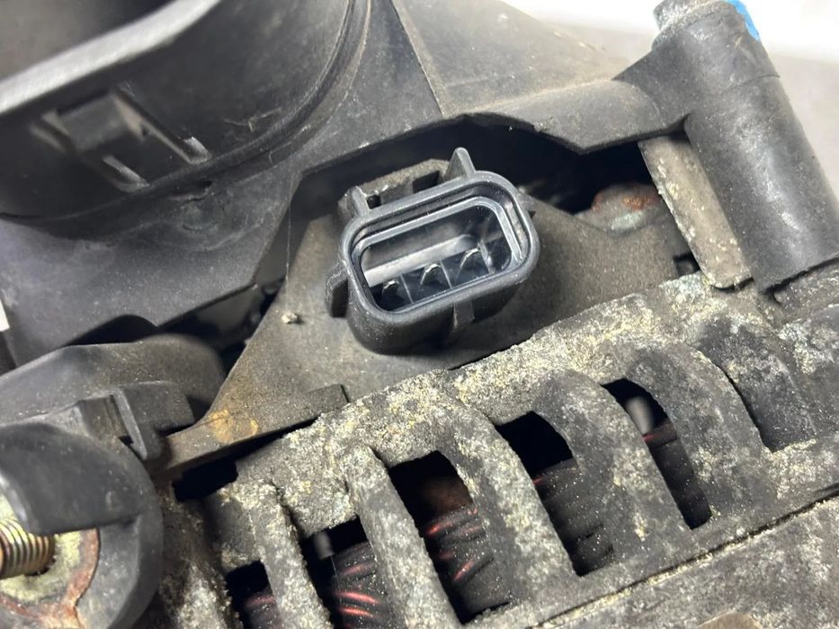 Alternador FORD Mondeo III Carrinha (BWY)