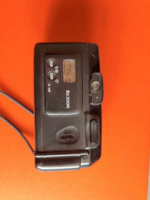 Canon Prima zoom 70F