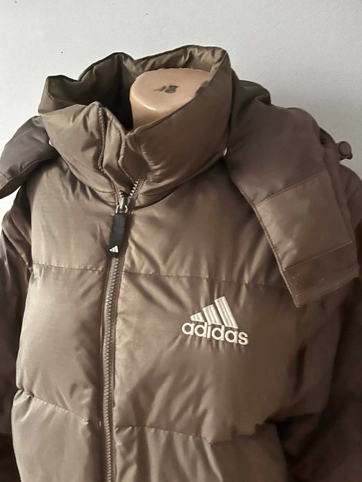 Kutrka Adidas męska zimowa,