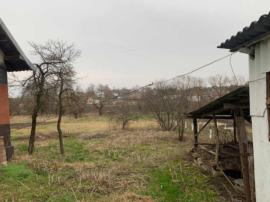 Продаж житлового будинку село Грушка  Івано Франківськ обл