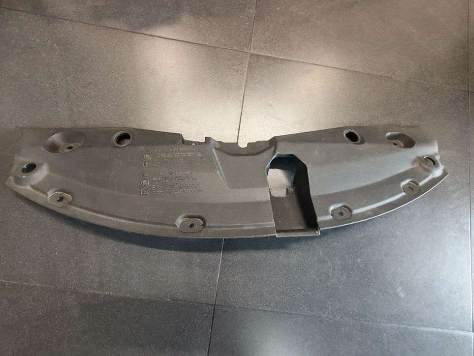 Osłona pasa przedniego Toyota Avensis 53289-05020