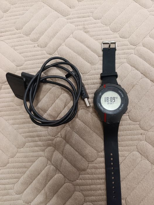 Garmin forerunner 110, под ремонт