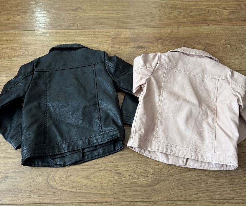 Шкірянки, косухи, курточка, вітровка Primark