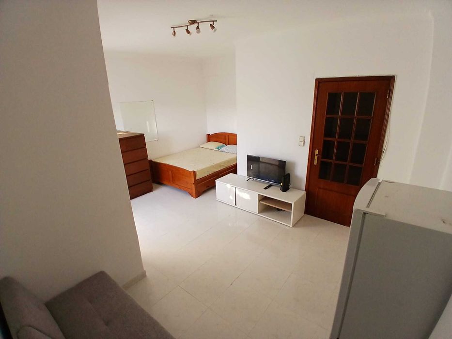 Quartos para alugar