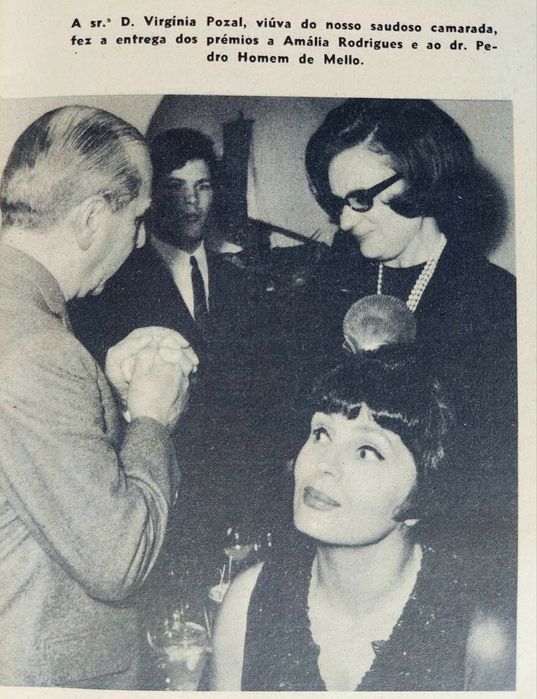 Antena n°30 - 1966