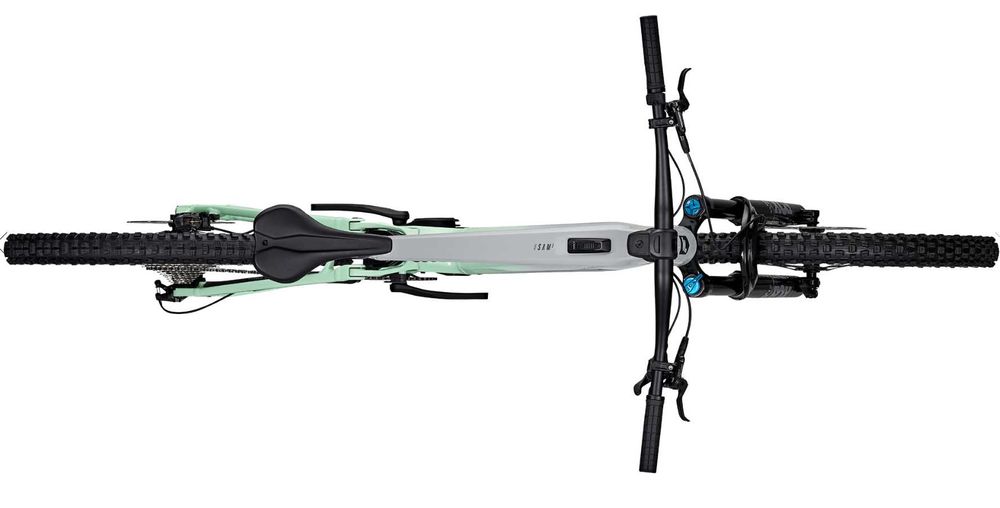 Rower elektryczny Enduro Focus Sam2 6.8 Bosch 5|600 Wh/800 WH| 120 NM|