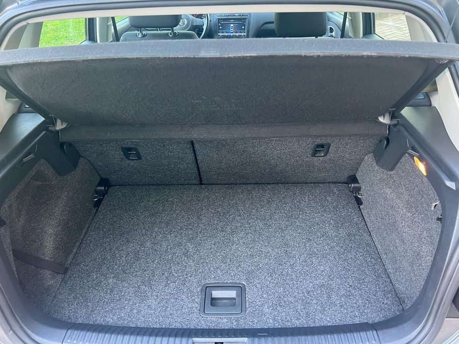 Volkswagen polo 1.6 TDI