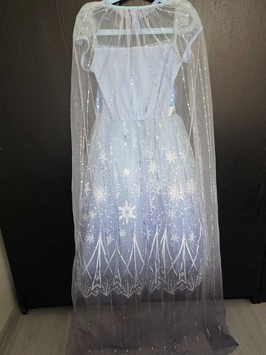 Sprzedam sukienkę Elsy