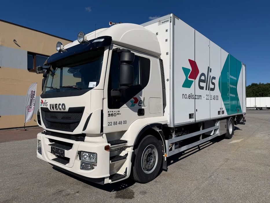 Iveco
